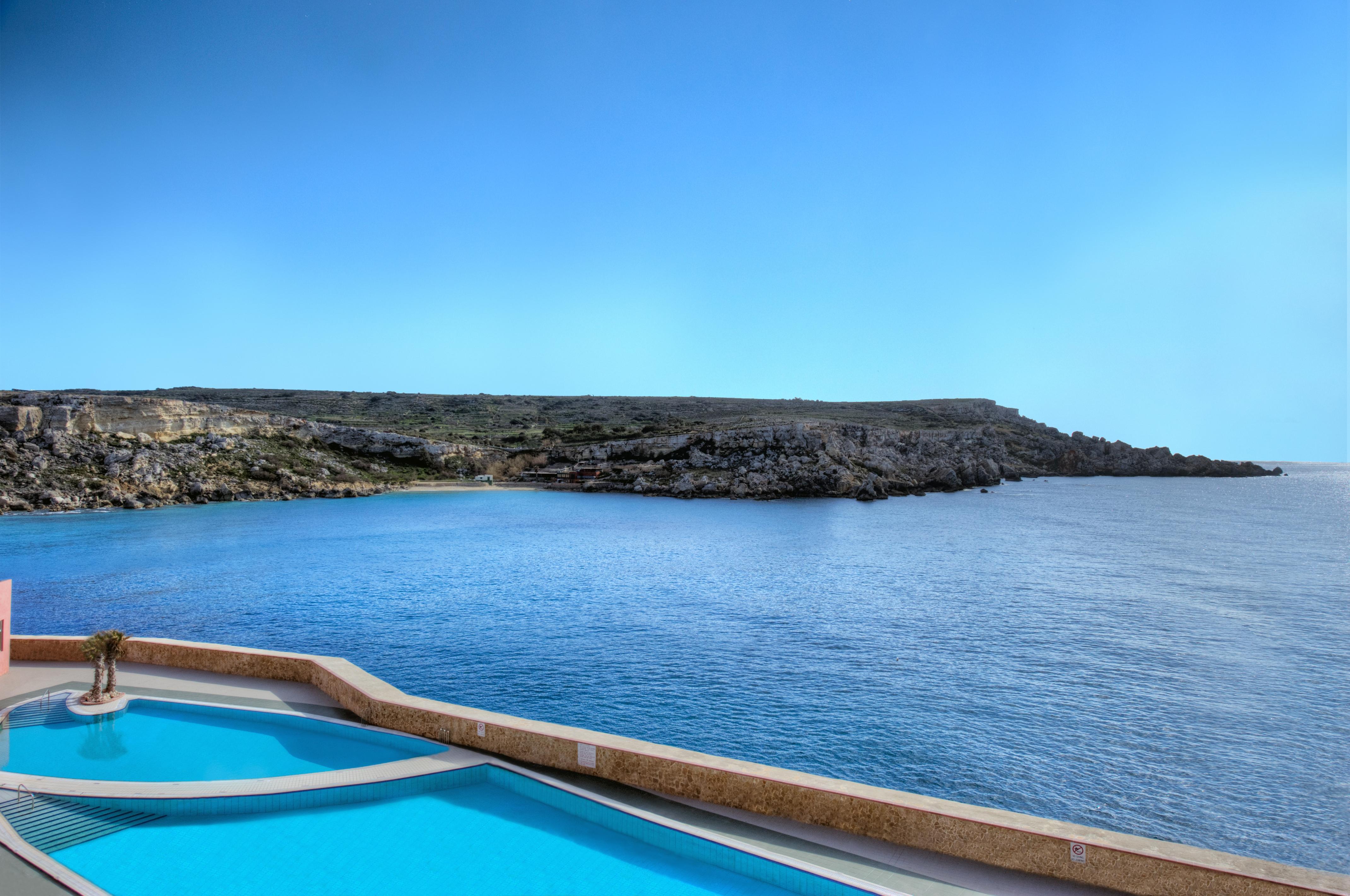 Paradise Bay Resort Mellieħa Einrichtungen foto